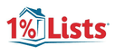 1 Percent Lists logo