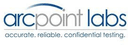ARCpoint Labs logo