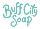 Buff City Soap logo