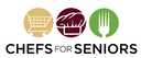 Chefs For Seniors logo