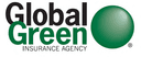 GlobalGreen Insurance Agency logo