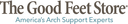 GOOD FEET® logo