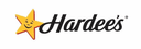 Hardee's - AA logo