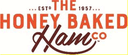 Honeybaked The Honey Baked Ham Co And Honey Baked Ham logo