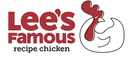 Lee's Famous Recipe® logo