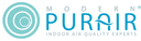 Modern PURAIR logo