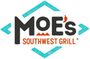 Moe's Southwest Grill Registrations logo