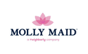 Molly Maid logo