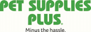 Pet Supplies Plus logo