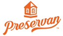 Preservan logo