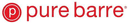 Pure Barre logo