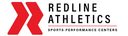 Redline Athletics logo