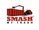 Smash My Trash Renewals logo