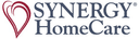 Synergy Homecare logo
