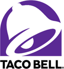"Taco Bell Express" "Taco Bell" logo