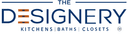 The Designery logo