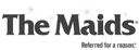 The Maids logo
