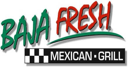 Baja Fresh logo
