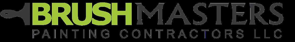 Brush Masters Franchising LLC logo
