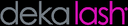 Deka Lash logo