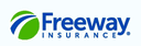 Freeway Insurance(R) logo