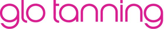 GLO Tanning logo