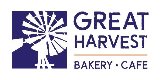 Great Harvest Bread Co. logo
