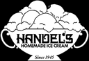Handel's Homemade Ice Cream logo