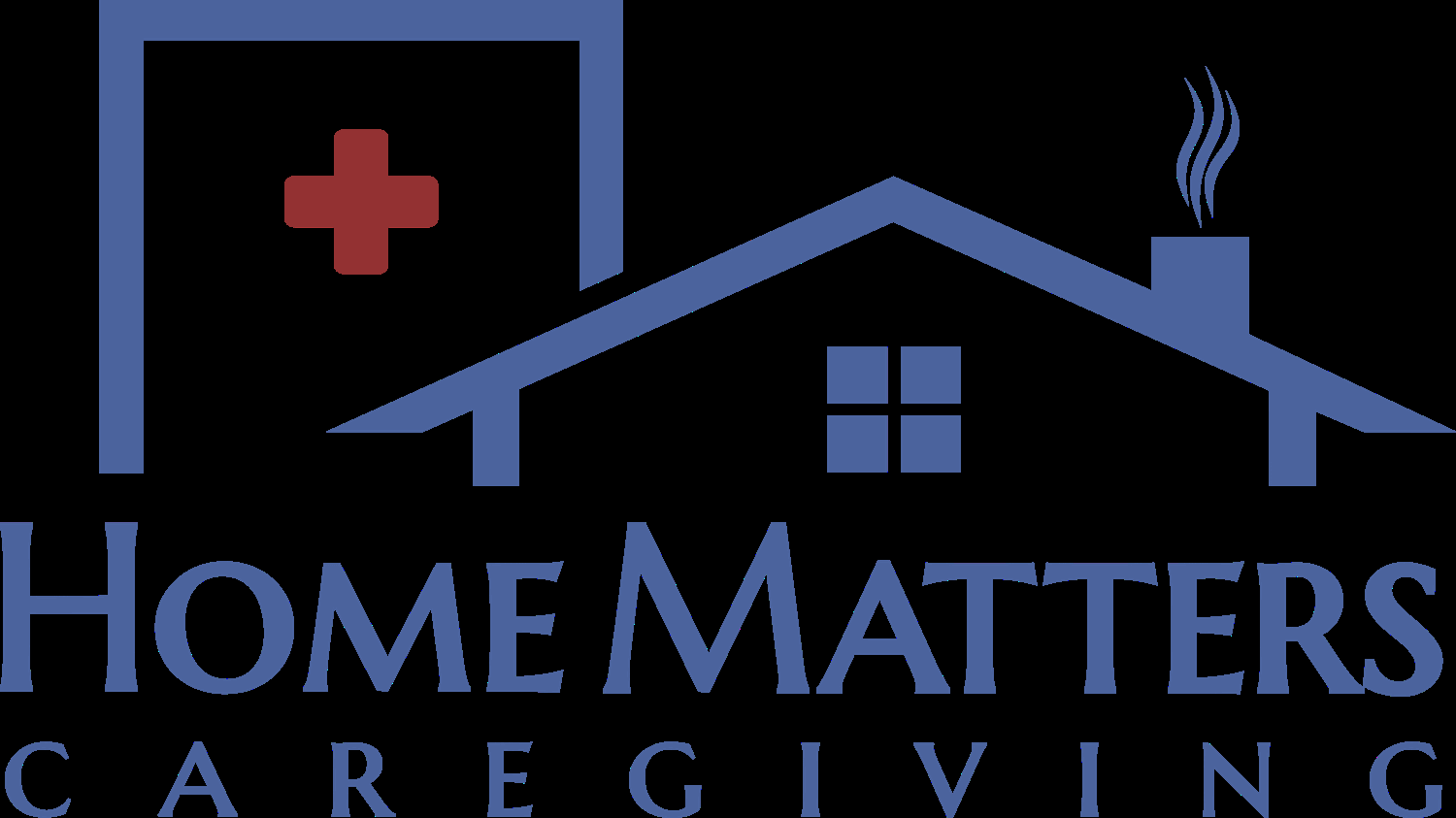 Home Matters Caregiving (UNIT) logo
