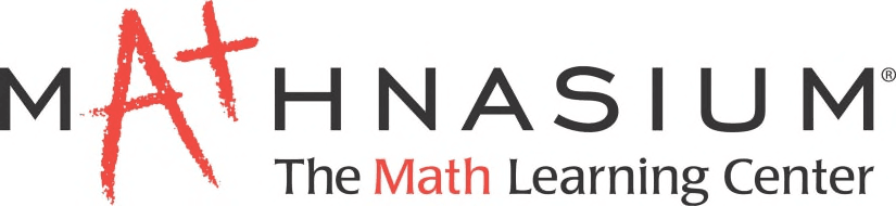 Mathnasium Franchisor - Exemptions logo