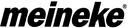MEINEKE® logo