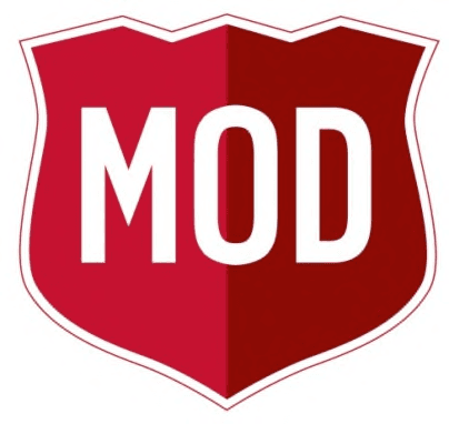 MOD Pizza logo
