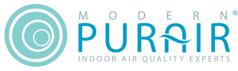 Modern PURAIR logo