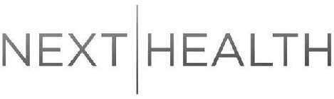 Next Health logo