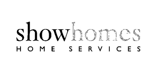 Showhomes logo