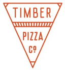 Timber Pizza Company logo