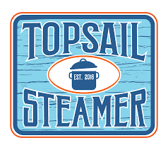 Topsail Steamer Franchise, LLC logo