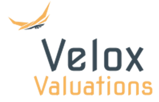 Velox Valuations logo