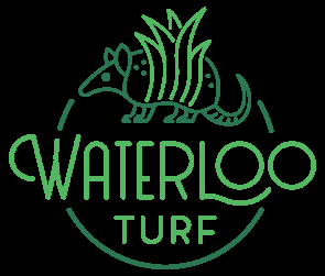 Waterloo Turf logo